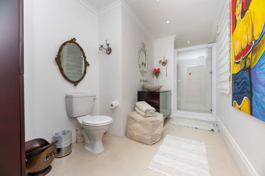 To Let 3 Bedroom Property for Rent in Camps Bay Western Cape